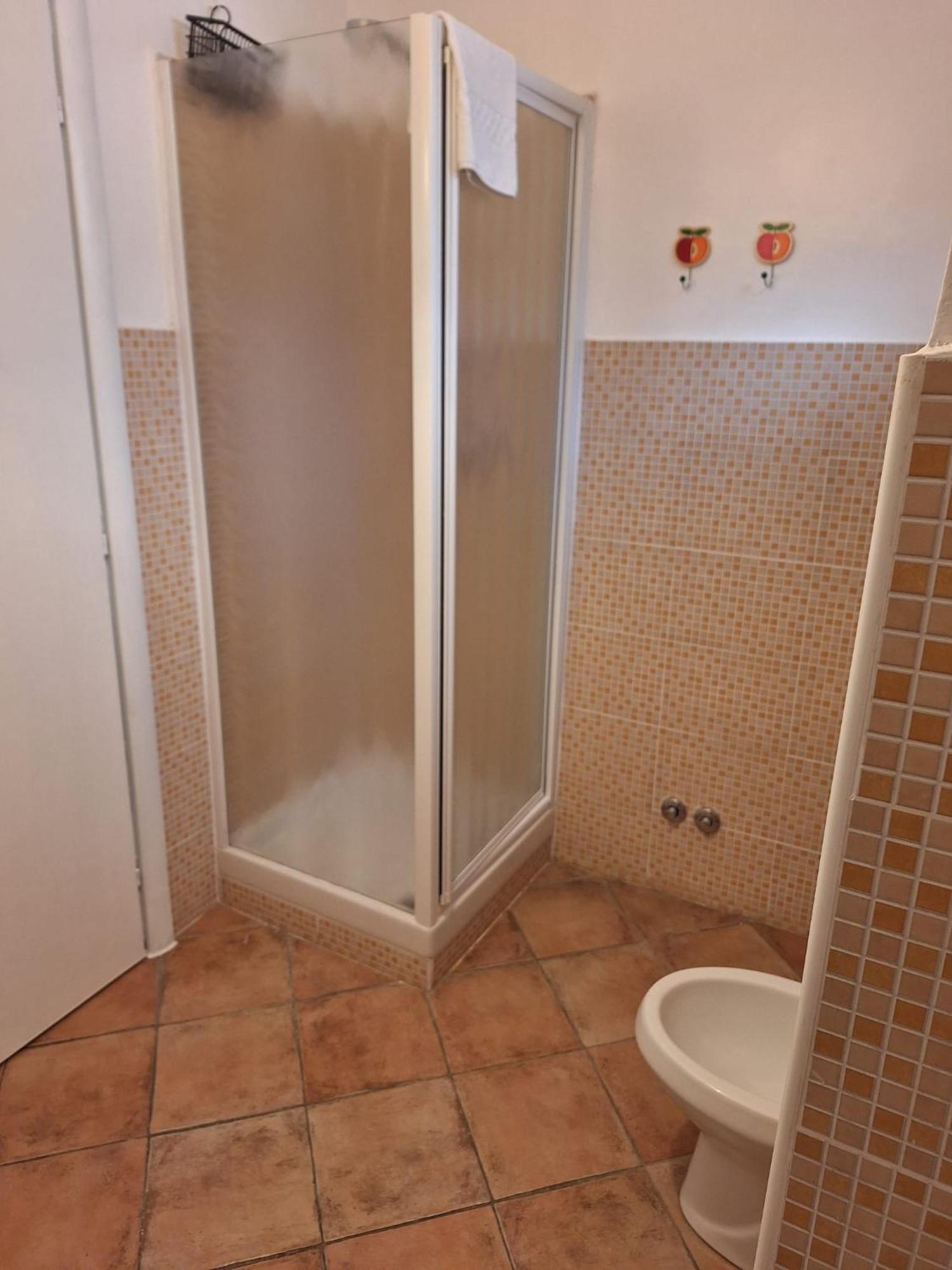 الشقق الفندقية Nasoni Di Roma المظهر الخارجي الصورة