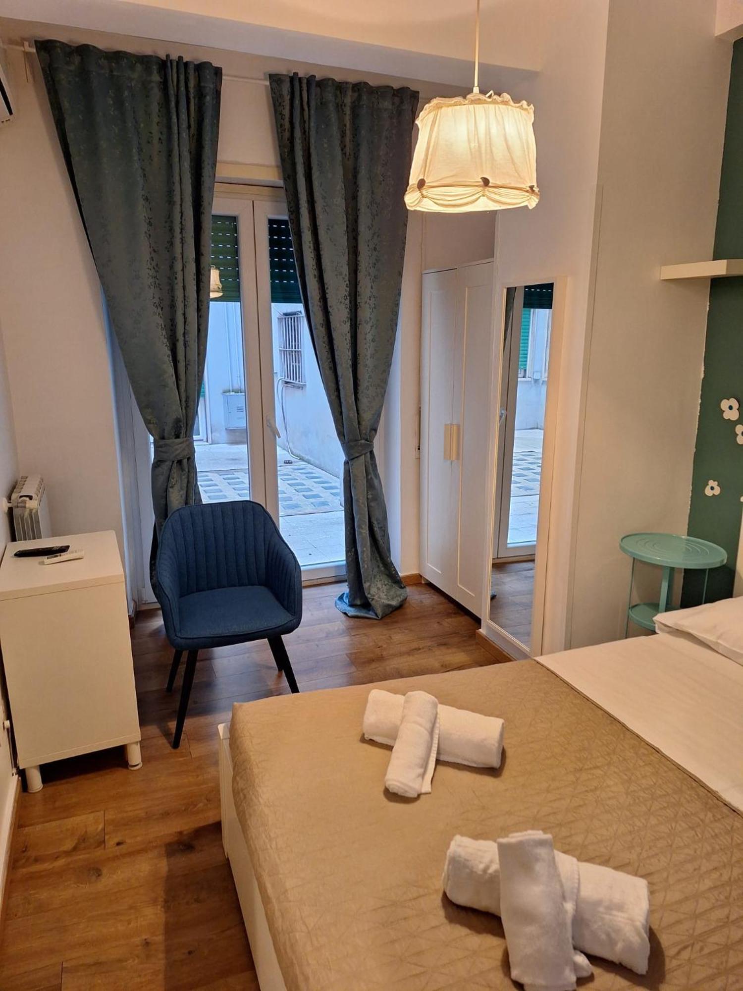 الشقق الفندقية Nasoni Di Roma المظهر الخارجي الصورة