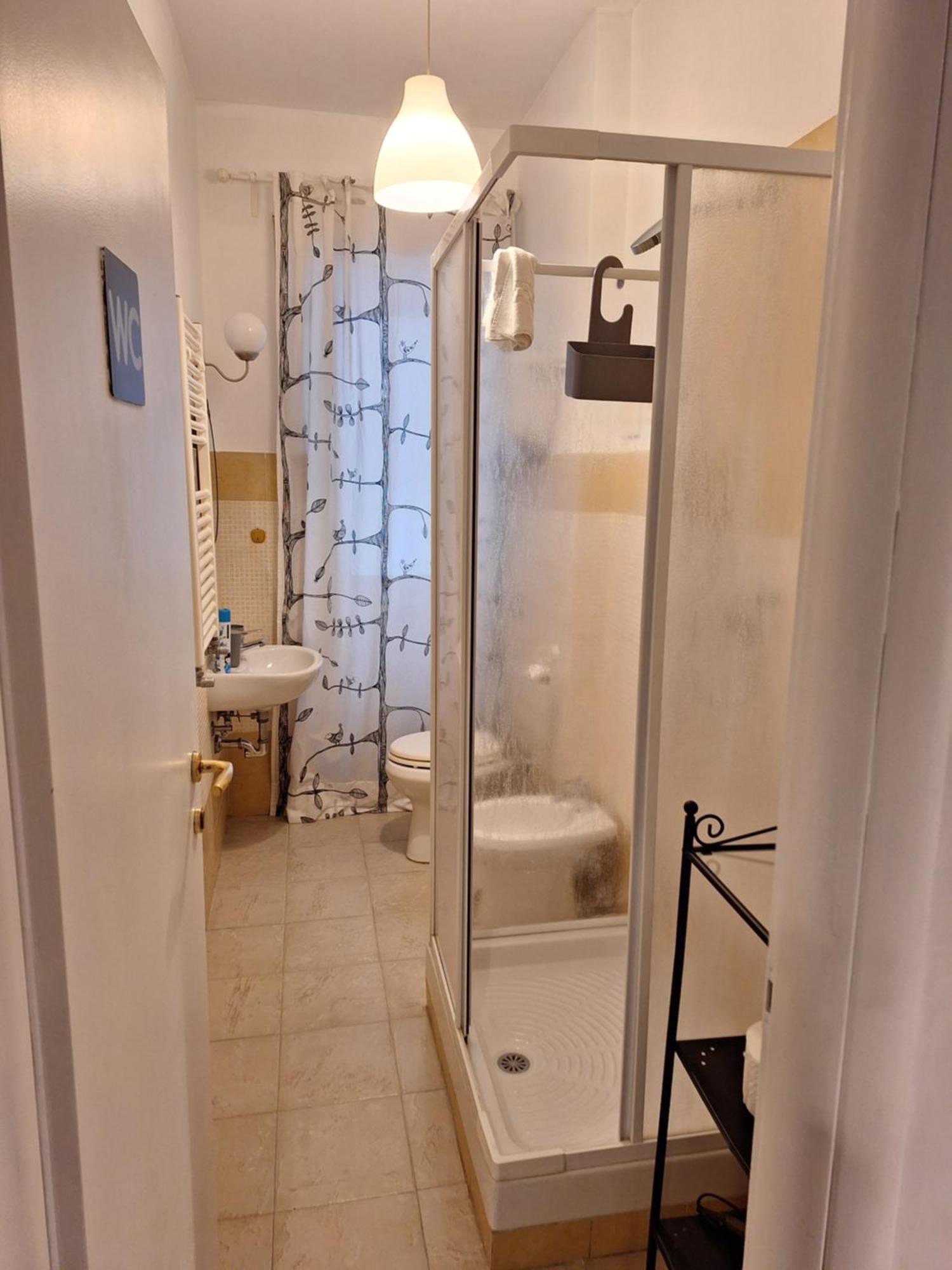 الشقق الفندقية Nasoni Di Roma المظهر الخارجي الصورة