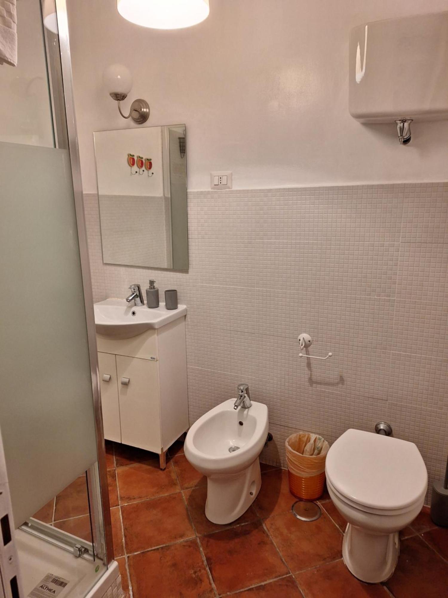 الشقق الفندقية Nasoni Di Roma المظهر الخارجي الصورة