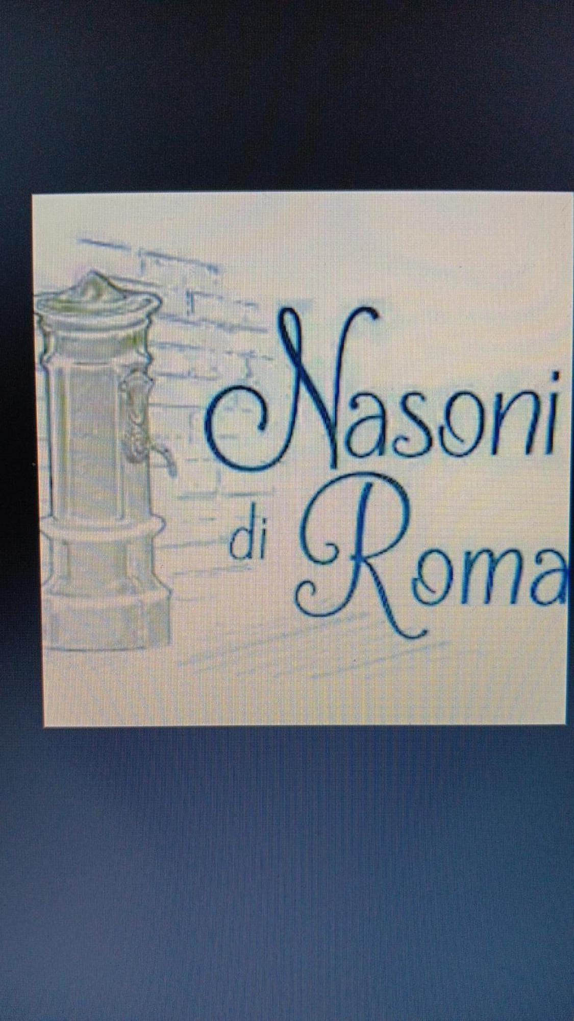 الشقق الفندقية Nasoni Di Roma المظهر الخارجي الصورة