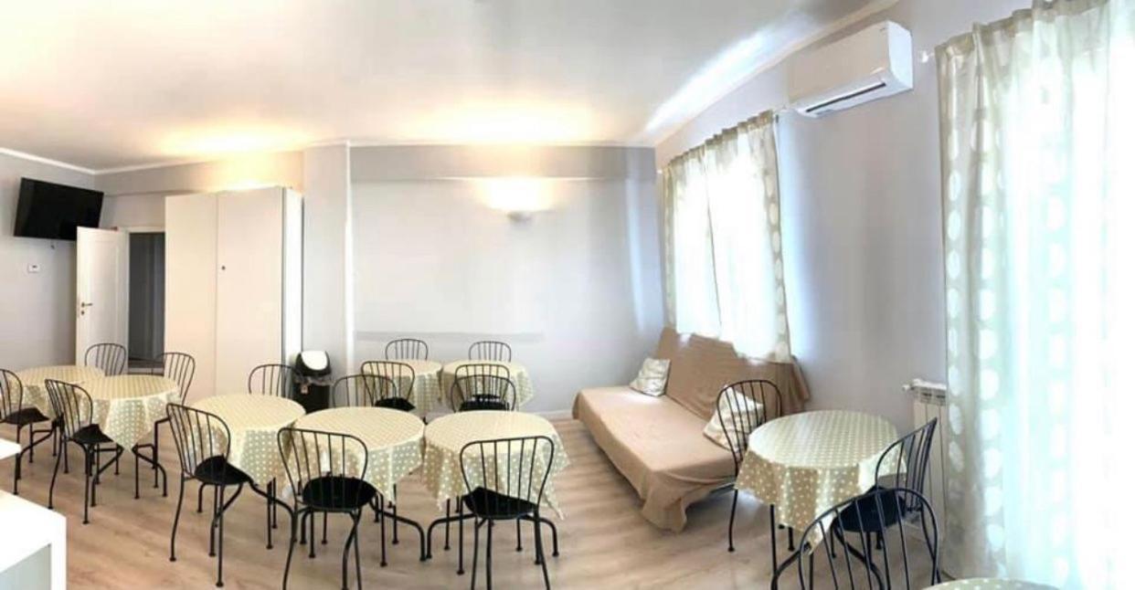 الشقق الفندقية Nasoni Di Roma المظهر الخارجي الصورة