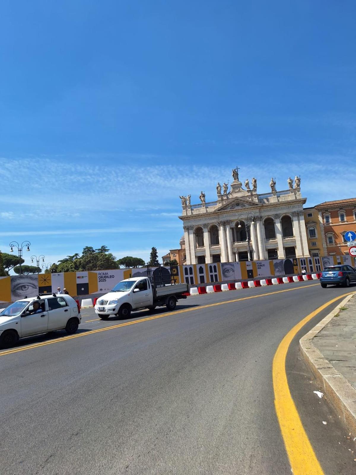 الشقق الفندقية Nasoni Di Roma المظهر الخارجي الصورة