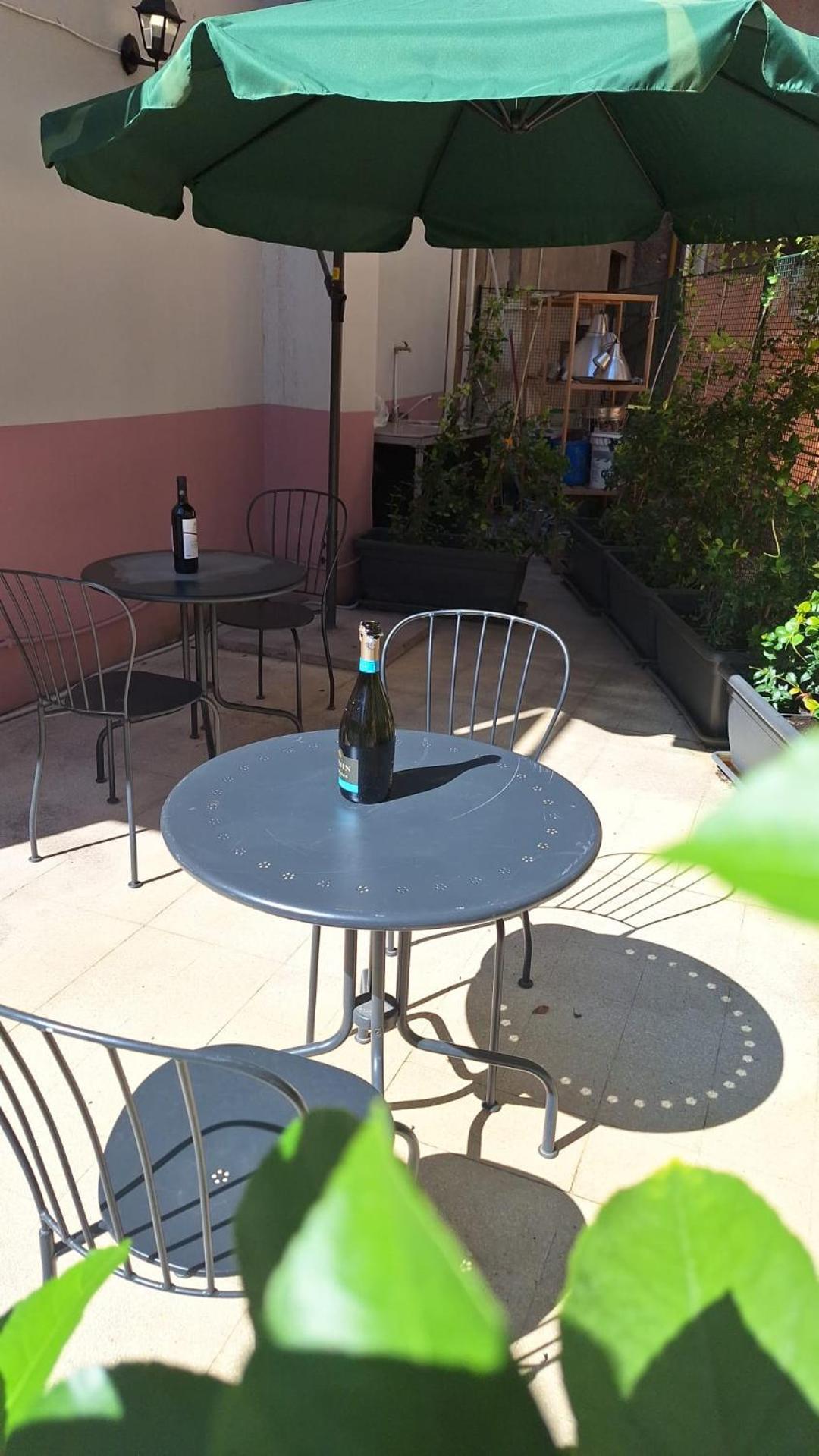 الشقق الفندقية Nasoni Di Roma المظهر الخارجي الصورة